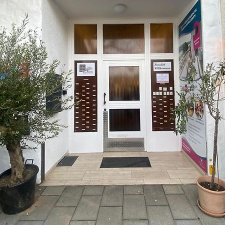 Apartment Mit Rheinblick Koblenz Кобленц Экстерьер фото