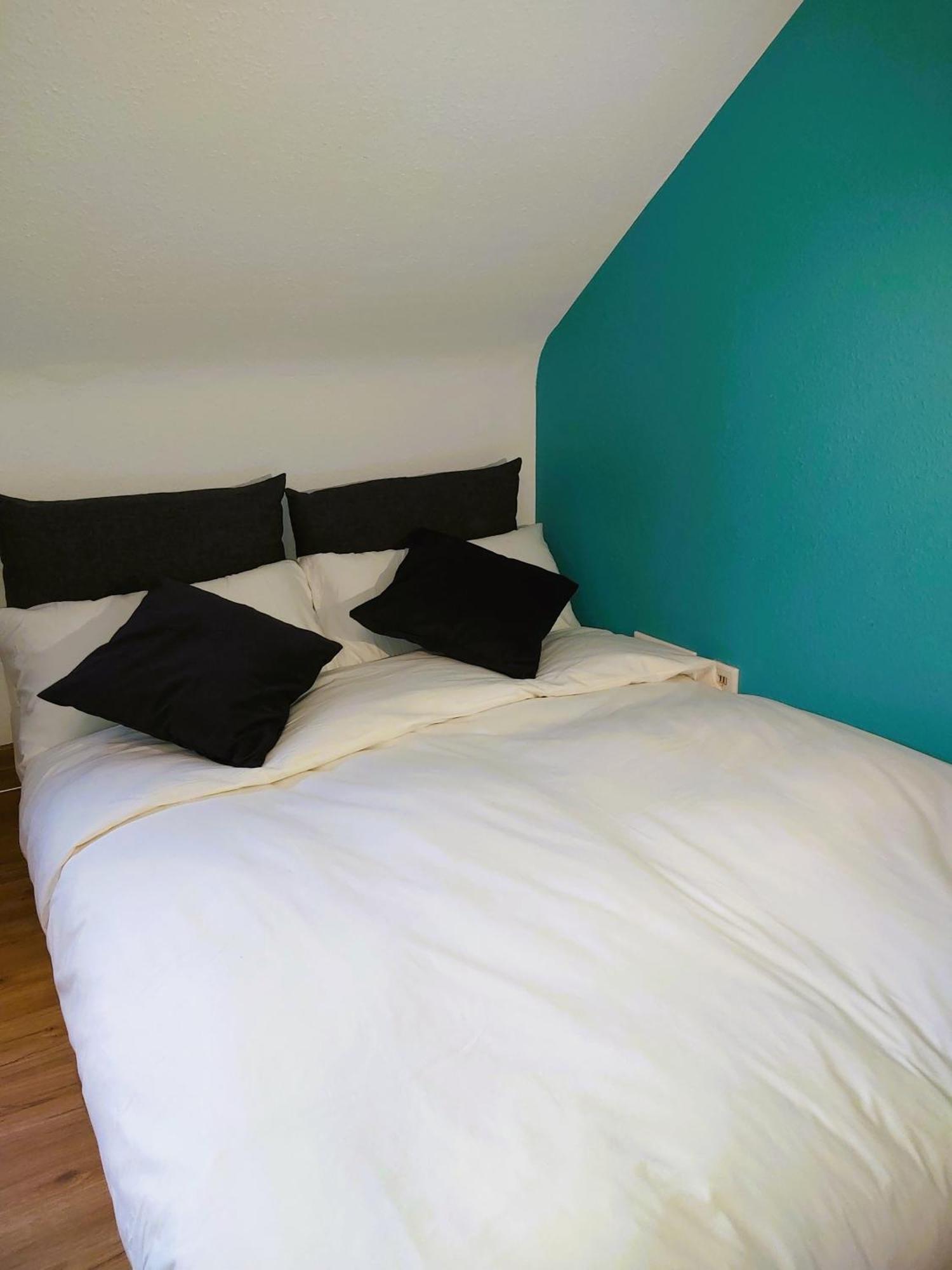 Apartment Mit Rheinblick Koblenz Кобленц Экстерьер фото